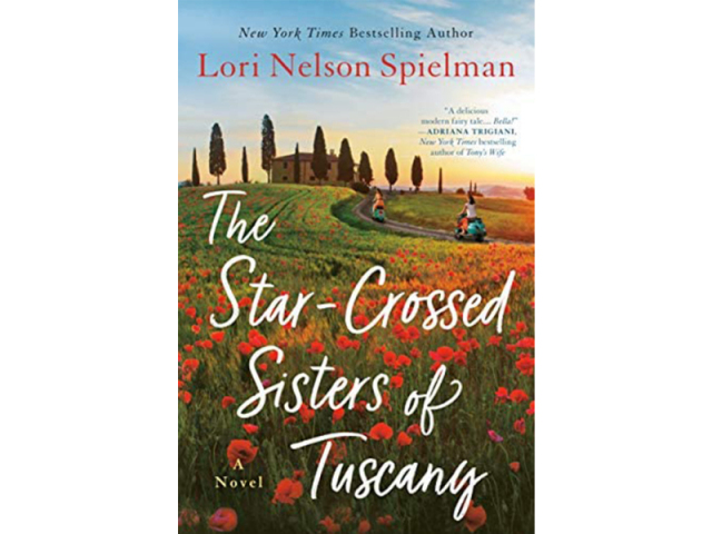 The star-crossed sisters of Tuscany