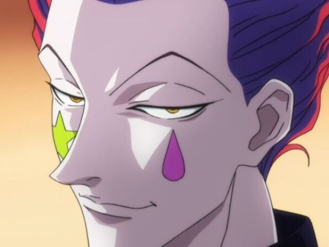 Hisoka