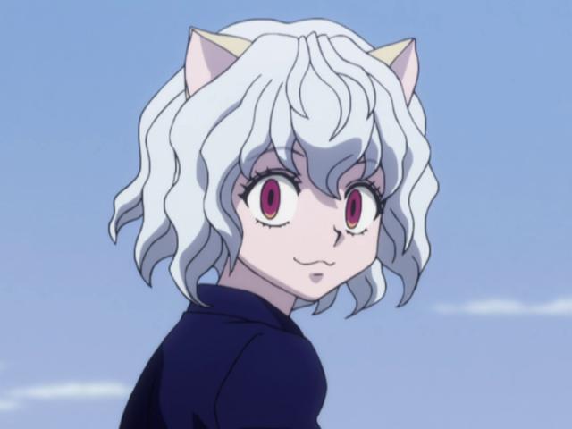 Neferpitou