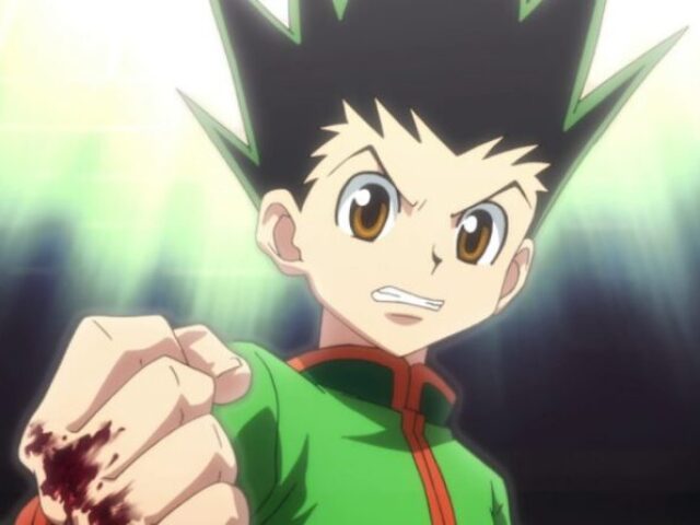 Gon