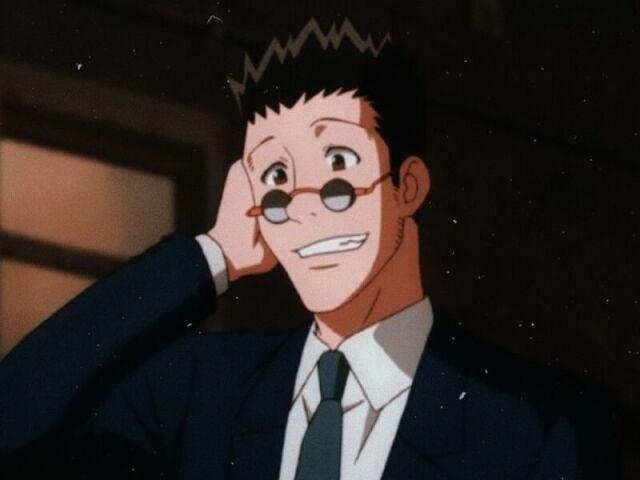 Leorio