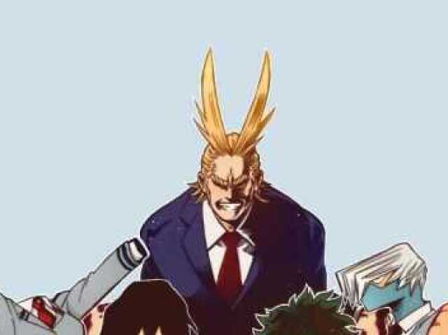 Allmight