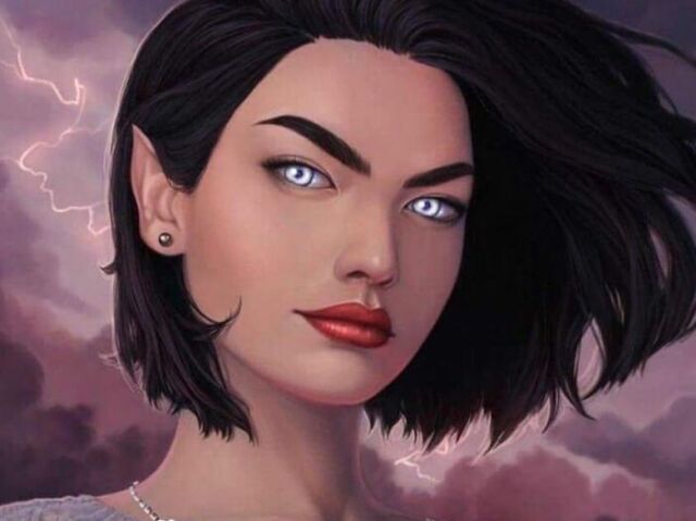 Amren