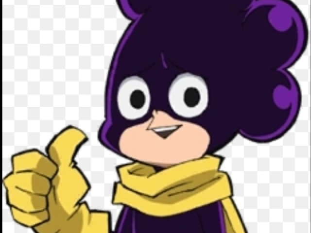 Mineta