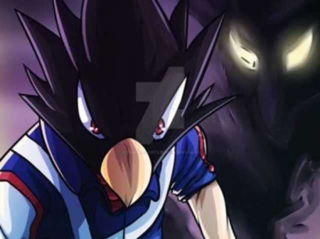 Tokoyami
