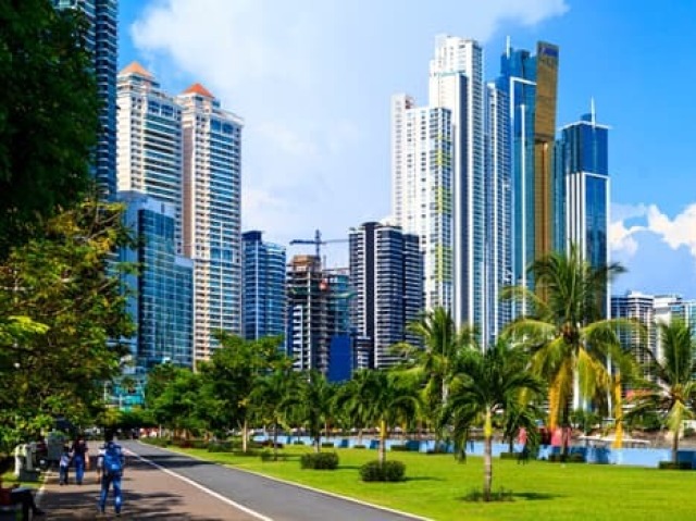 Panamá