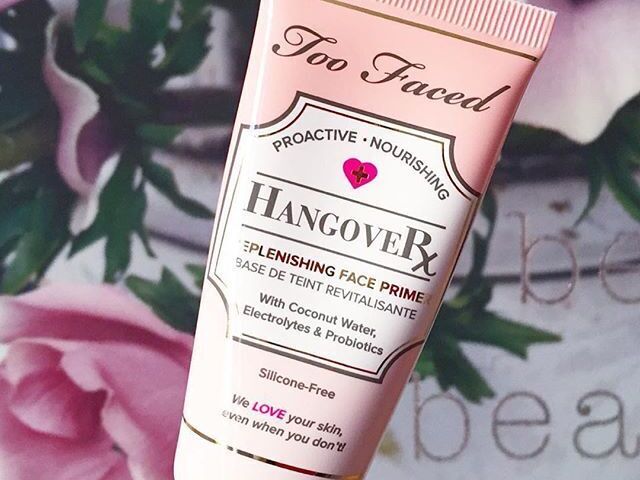 Too faced💖