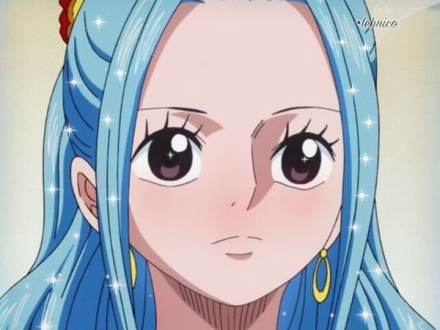 Nefertari Vivi