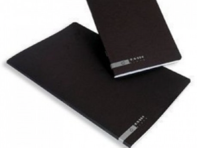 Material escolar simples 📒