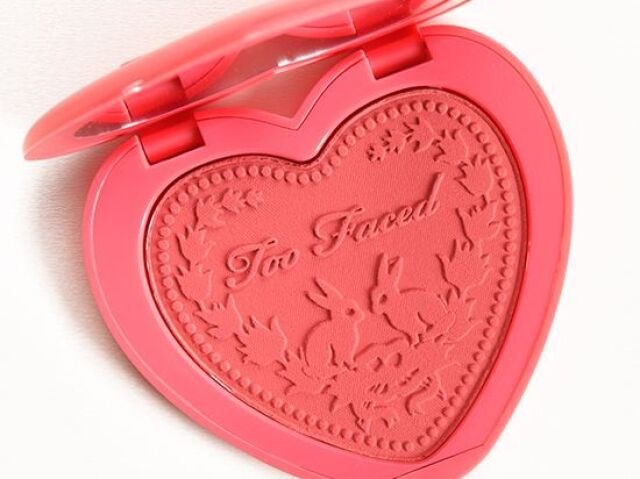 Too faced💖