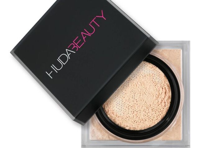 Huda beauty💖