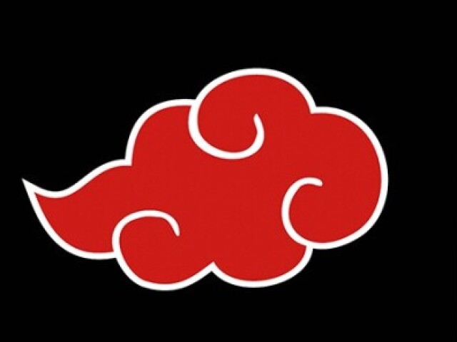 EU TRABALHO NA AKATSUKI FI ĂnĂ