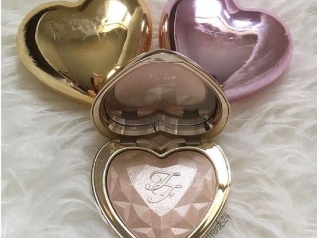 Too faced💖