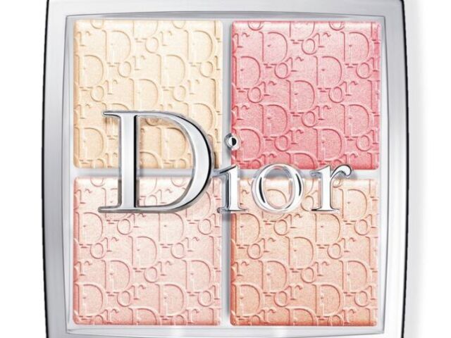 Dior💖(paleta de iluminadores)