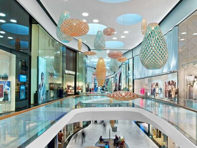 shopping