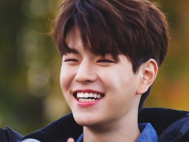 Seungmin