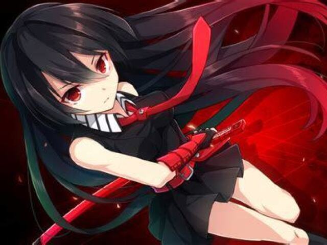 akame