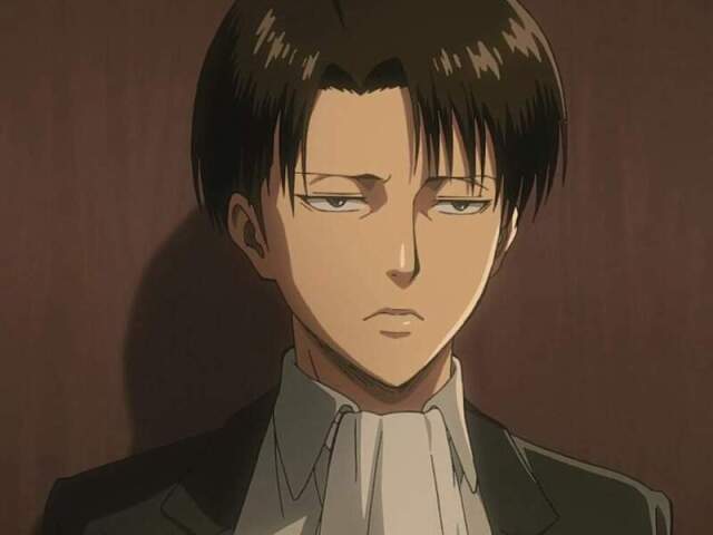 âïž Levi Ackerman âïž