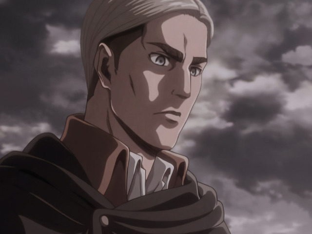 đ Erwin Smith đ