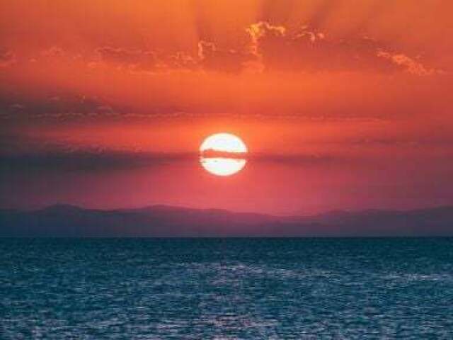 Ser o sol