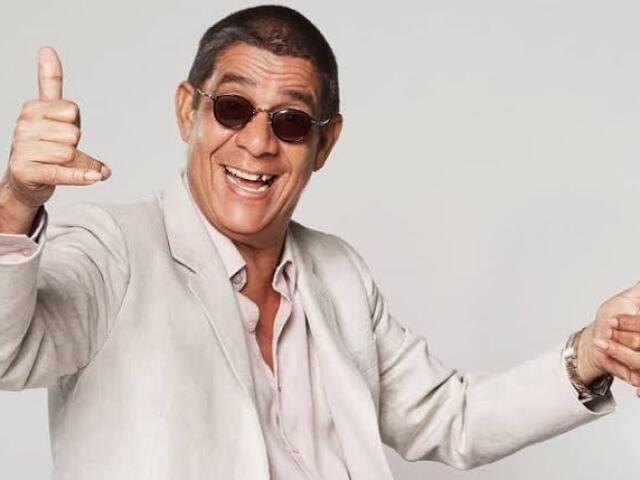 Zeca Pagodinho