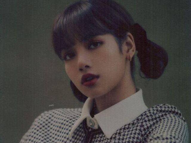 Adivenhe o nome do M/V por uma cena da Lisa ✨