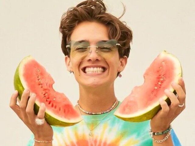 Quiz sobre o Noah Urrea!