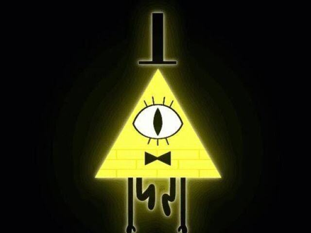 Vilão de gravity falls