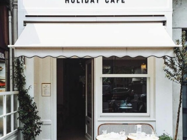 ♡Monte sua cafeteria♡