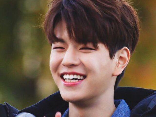 Seungmin