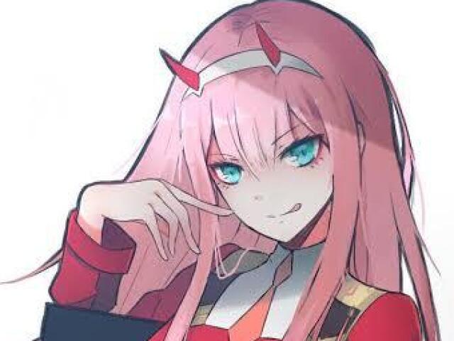 Zero two