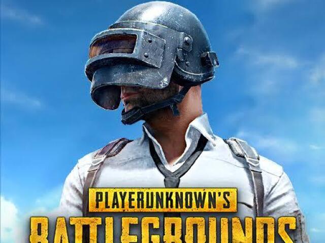 Pubg❤