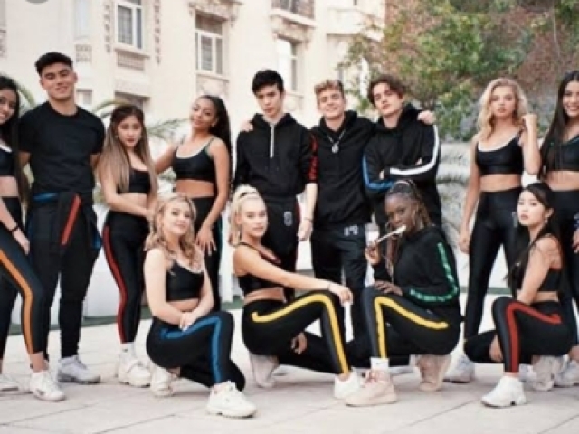 Now United