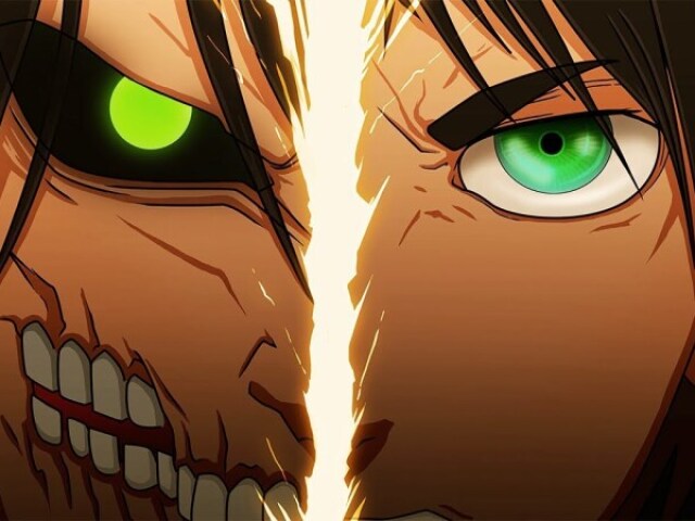 Eren Jaeger