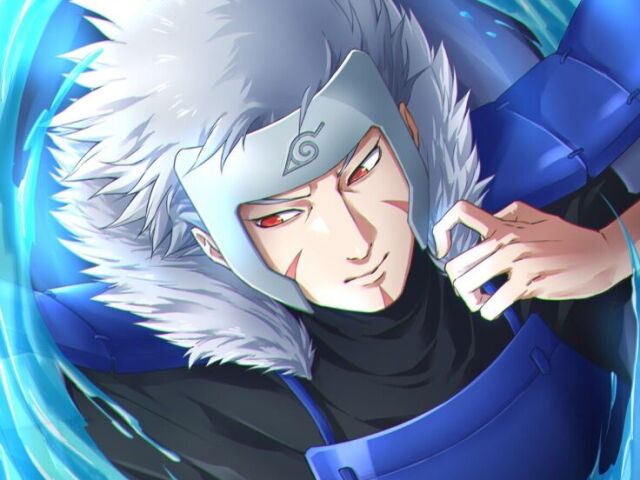 Tobirama