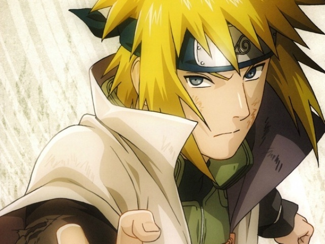 Minato
