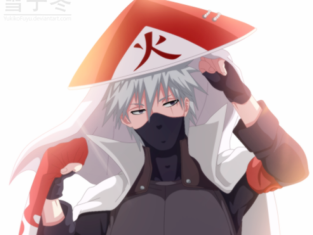 Kakashi