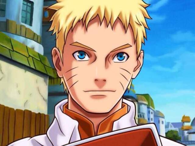 Naruto