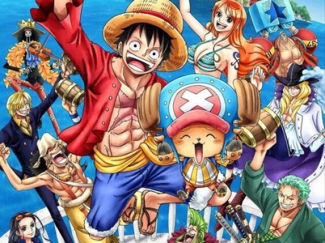 One Piece