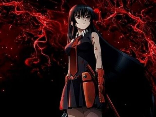 Akame ga Kill