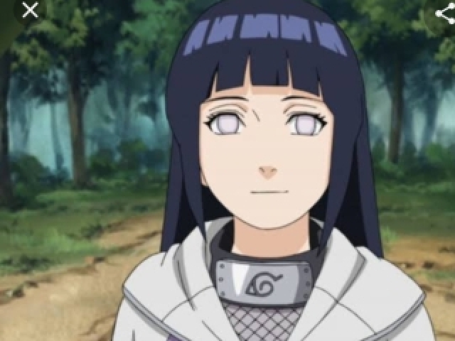 Hinata