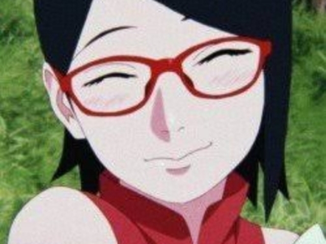 Sarada