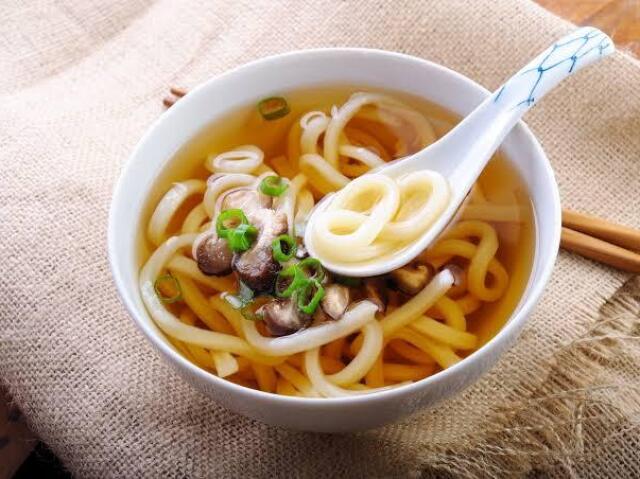 Udon