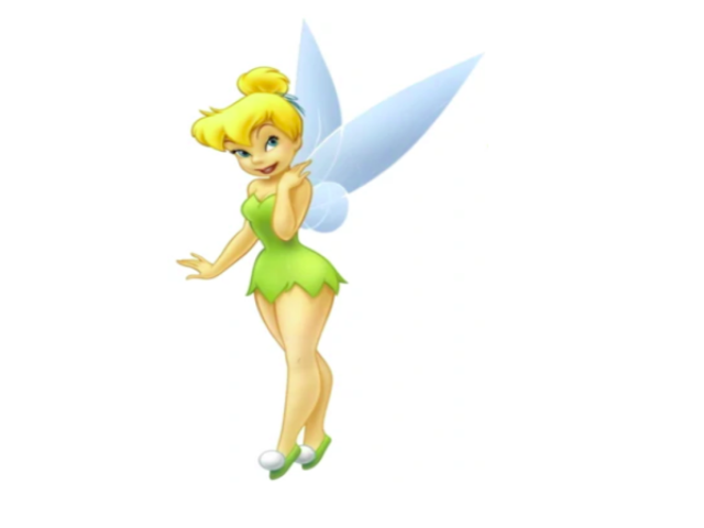 Tinker Bell