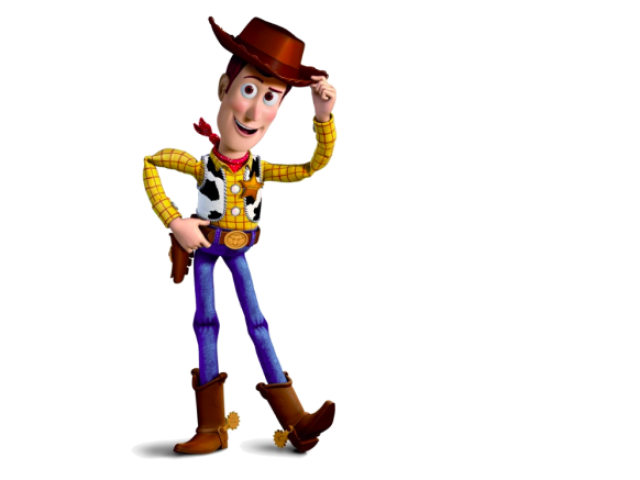 Xerife Woody