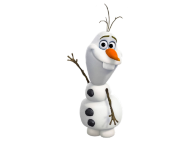 Olaf