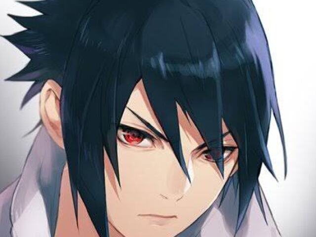 Sasuke (Naruto)