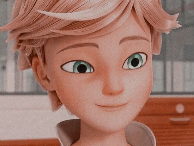 Adrien Agreste