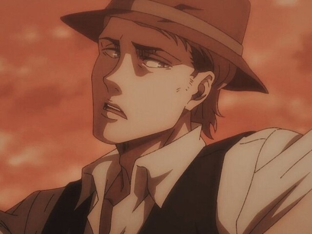 Jean