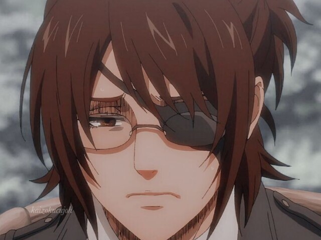 Hange